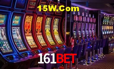 Experiência VIP 161Bet