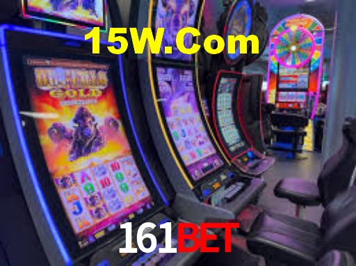 161Bet Win