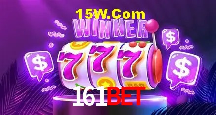 Diretório de Jogos 161Bet