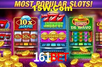 Login Seguro 161Bet