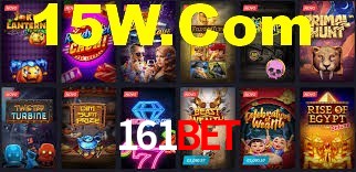 Live Casino 161Bet