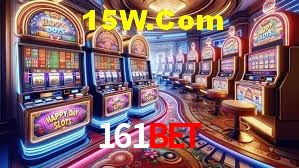 Statistics 161Bet