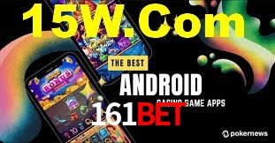 Programa VIP 161Bet