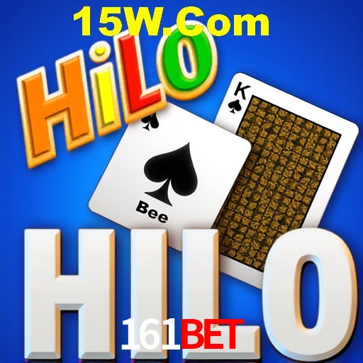 Descubra o Mundo do Cassino Online com 161Bet