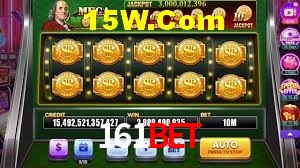 Bonus Features 161Bet