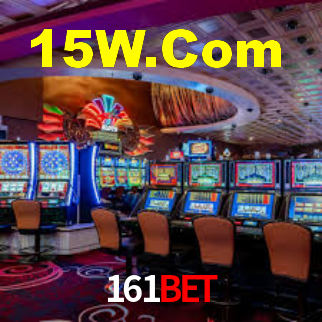 161Bet Win