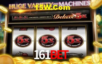 Promoção Relâmpago 161Bet