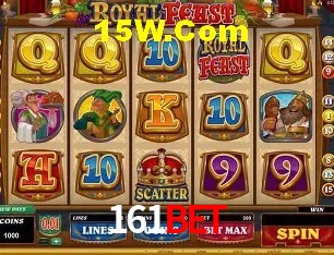 Apostas de Basquete 161Bet