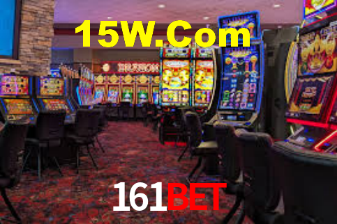Bônus Generosos e Exclusivos no 161Bet para Você!