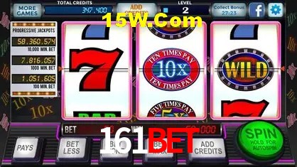 Especiais de Fim de Semana 161Bet