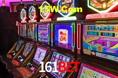 Sistemas de Segurança 161Bet