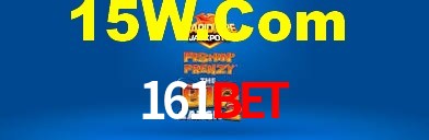 Welcome Bonus 161Bet