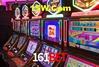Promoções Sazonais 161Bet