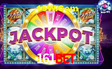 Integração de APIs 161Bet