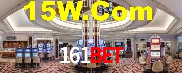 161Bet App Interface
